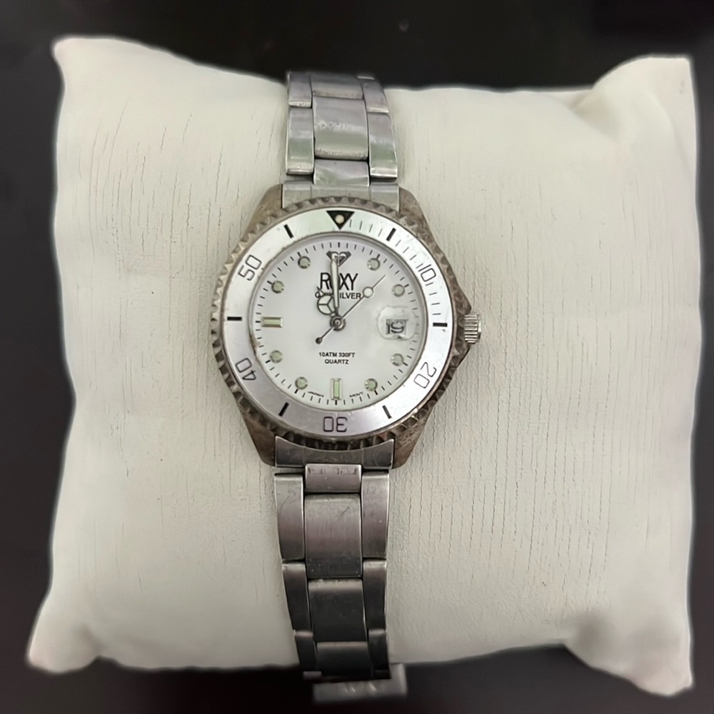 Vintage Roxy Watch